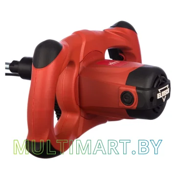 Строительный миксер ELITECH МС 1400Э картинка 4